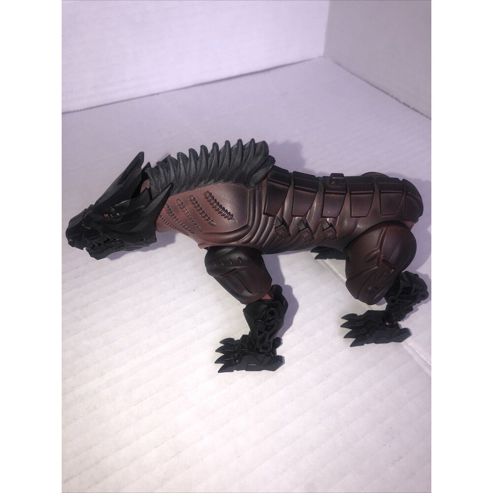 Transforms Unique Toys Hunting Dog From Lockdown Peru Kill (1 Dog)